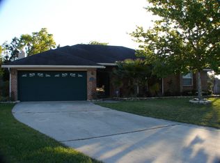 12446 Hunt Cliff Ln, Jacksonville, FL 32224