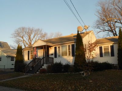 169 Burritt Ave, Stratford, CT, 06615