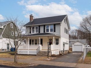 77 Wilder Ter, West Springfield, MA 01089