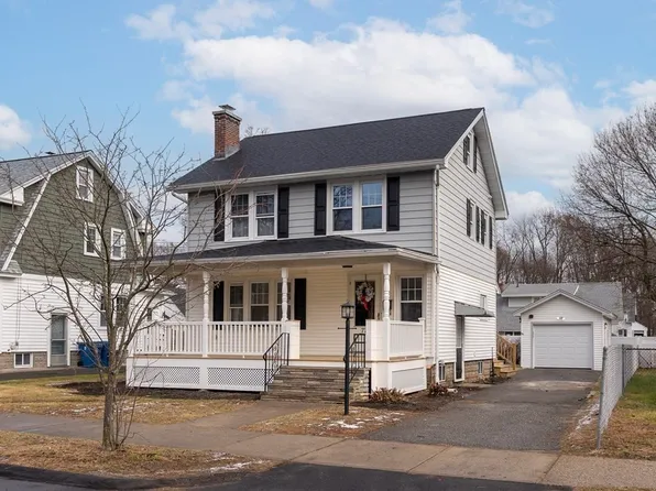 77 Wilder Ter, West Springfield, MA 01089