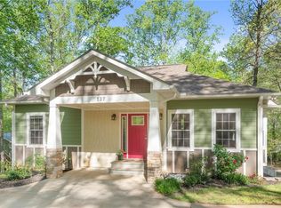 127 Old Cuffy Creek Ln, Easley, SC 29642