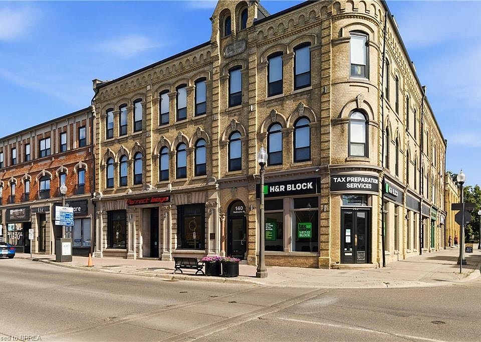 1st image of 140 Dalhousie St #216