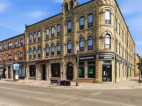 140 Dalhousie St #216, Brantford, ON N3T 2J3