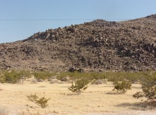 5255 El Reposo Ave La Flora Des, Joshua Tree, CA 92252