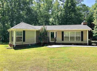 2137 Highway 85 S, Fayetteville, GA 30215