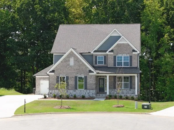 5140 Thalley Creek Dr, Cumming, GA 30040