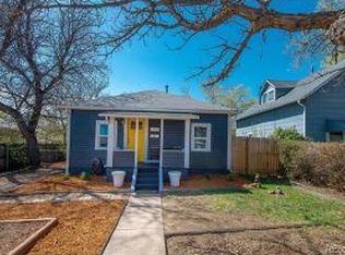 233 Osceola St, Denver, CO 80219