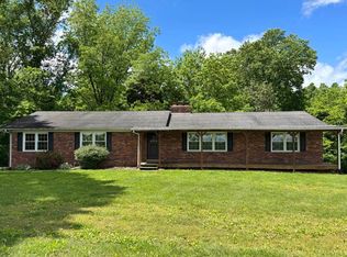 3341 Clare Rd, Franklin, KY 42134