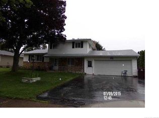 20 Janet Ln, Rochester, NY 14606