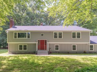 60 N Mill Cir, Guilford, CT 06437