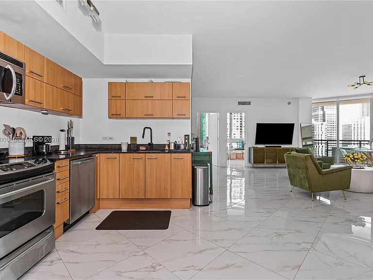 350 S Miami Ave #2102 — Photo 9