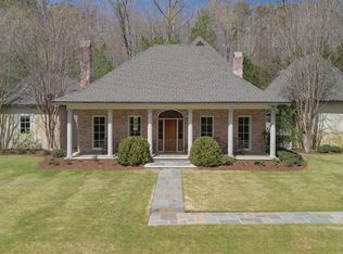 7351 Kings Mountain Rd, Vestavia Hills, AL 35242