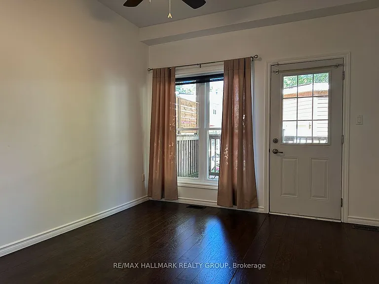 197 Cathcart St #A — Photo 11