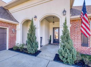 4733 Foxtail Palm Dr, Gulf Breeze, FL 32563