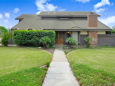 152 Woodstock Ct, Claremont, CA, 91711