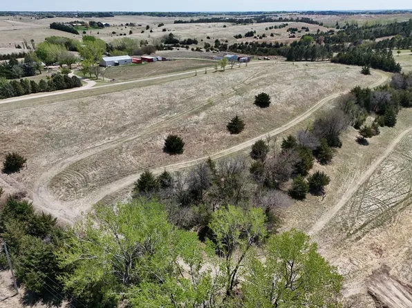 W 70th St, Kearney, NE 68845