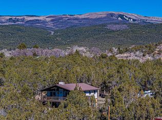 18697 Ward Creek Rd, Cedaredge, CO 81413