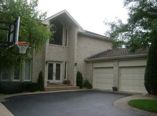 1425 Kingsport Ct, Northbrook, IL