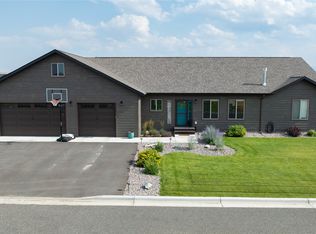 3935 Highwood Rd, East Helena, MT 59635