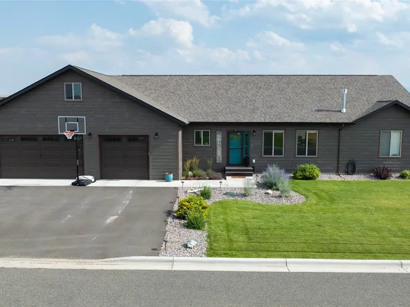 3935 Highwood Rd, East Helena, MT 59635