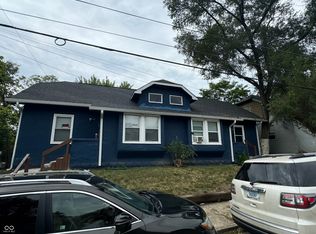 1522 N Tacoma Ave, Indianapolis, IN 46201
