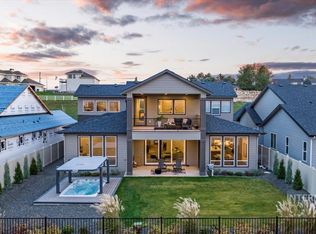 2988 E Parulo Dr, Meridian, ID 83642