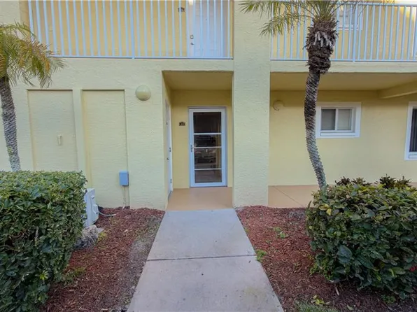 8298 Key Royal LN #413, NAPLES, FL 34119