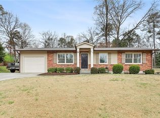 2035 Dundee Dr SE, Smyrna, GA 30080