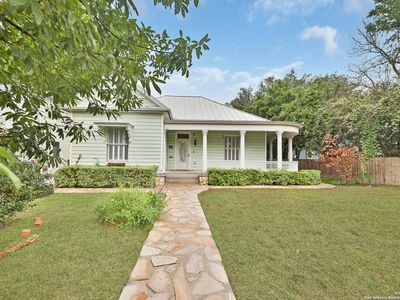 808 N PINE ST, San Antonio, TX, 78202