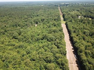 4350 Pumping Station Rd, Osyka, MS 39657