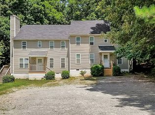 1505 Mary Frances Pl APT A, Raleigh, NC 27606