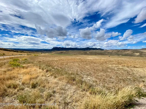 County Road 45 Parcel 2, Hamilton, CO 81638