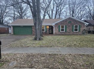 3166 Lichen Dr, Memphis, TN 38134