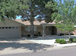 2510 Terrace Ave, Midland, TX 79705