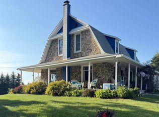 9588 Atwood Rd, Charlevoix, MI 49720