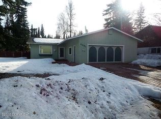 4481 Stanford Dr, Fairbanks, AK 99709