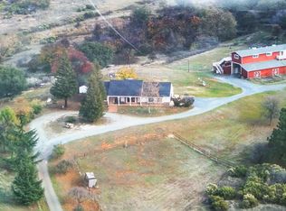 3100 Triple Seven Rd, Cool, CA 95614