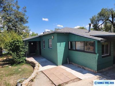 803 W Kelly St, Silver City, NM, 88061