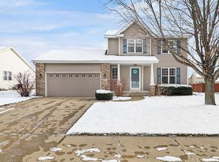 905 Amnicon Trl, Madison, WI 53718