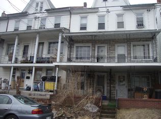 924 W Spruce St, Coal Township, PA