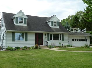 328 Craig St, Fort Atkinson, WI 53538