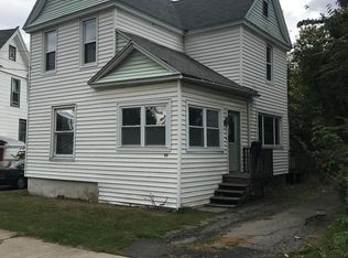 64 Franklin St, Elmira, NY
