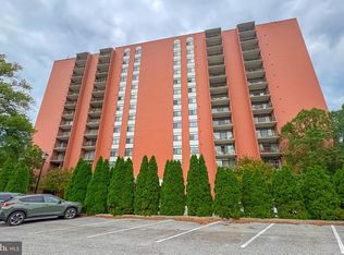 1 Smeton Pl APT 206, Towson, MD 21204