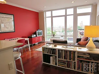 Rented by Brooklyn Heights Real Estate Inc