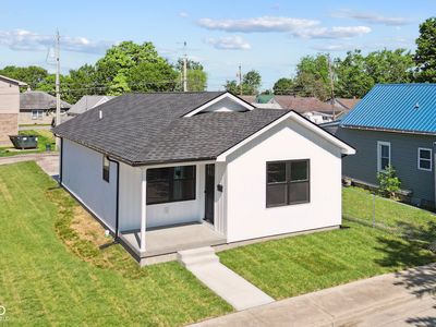302 Highlawn Ave, Seymour, IN, 47274