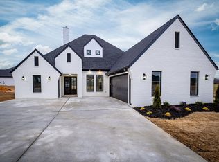 4502 Northlake Rd, Alexander, AR 72002