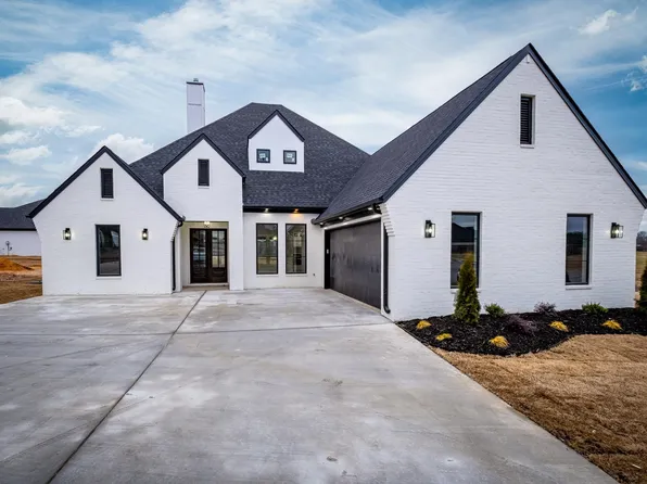 4502 Northlake Rd, Alexander, AR 72002