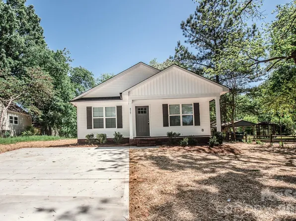 415 Jackson St, Albemarle, NC 28001