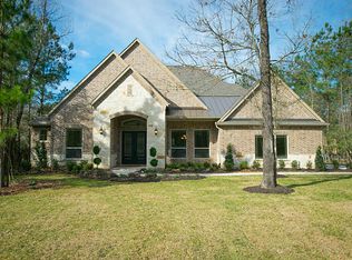 8938 Catamaran Way, Montgomery, TX 77316