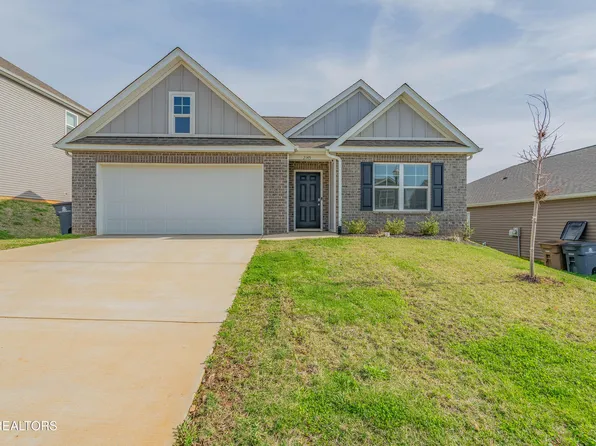 2145 Glen Creek Rd, Knoxville, TN 37924